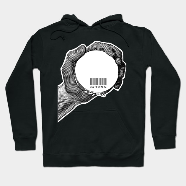 Weltschmerz hoodie best sale